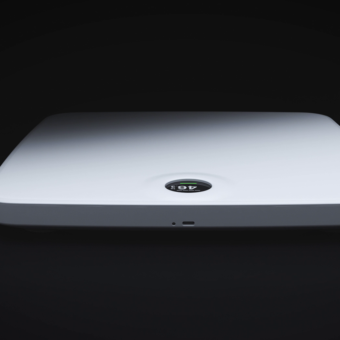 Fix Posture With Foot Mapping