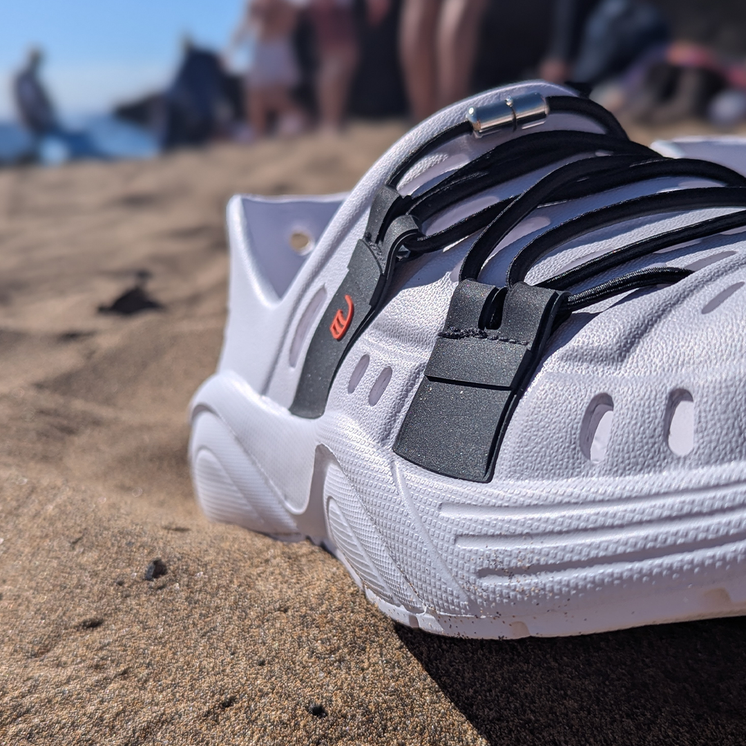 Waterproof Shoes That Look Good