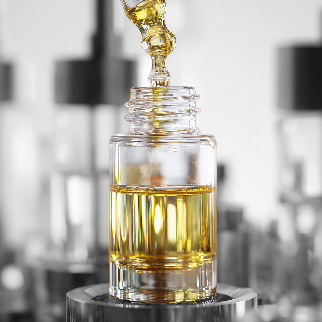 Transparent Calm, Built To Last