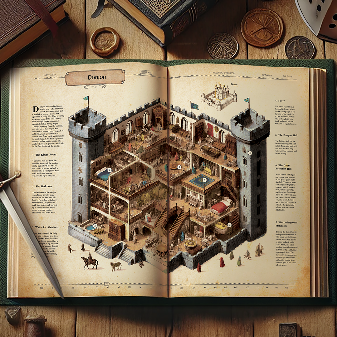 Discover The Secrets Behind Iconic Inventions