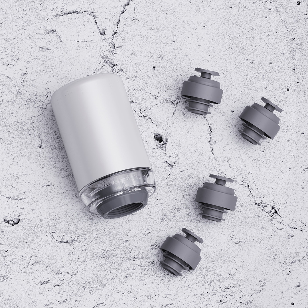 Keep Wine Week-After-Week