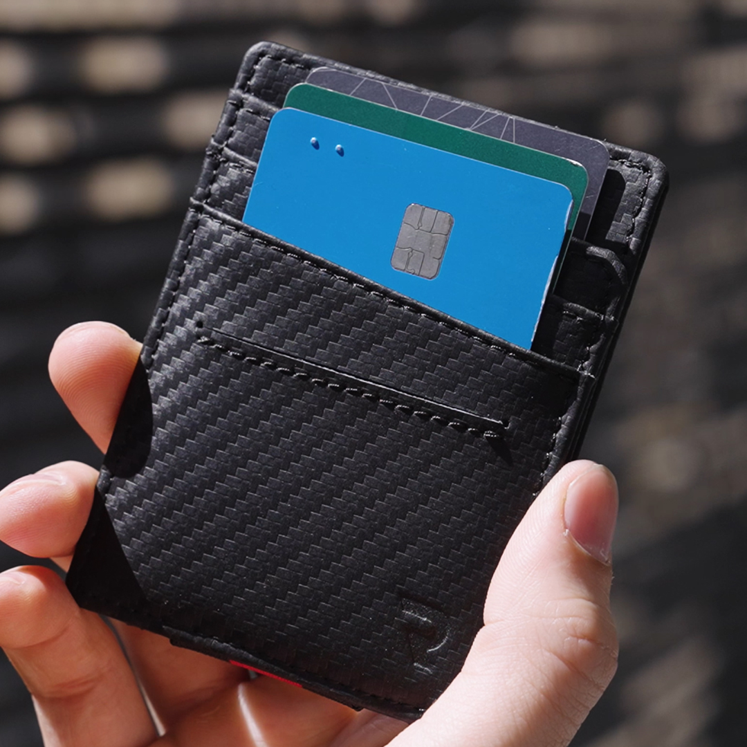 Slim Carry Without Compromise