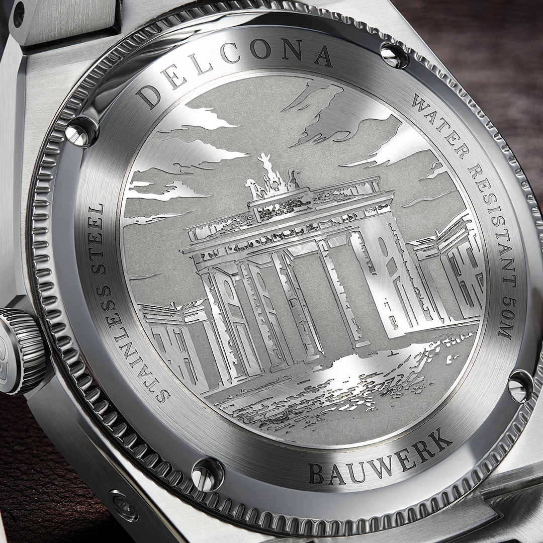 Time You Can Hear And See