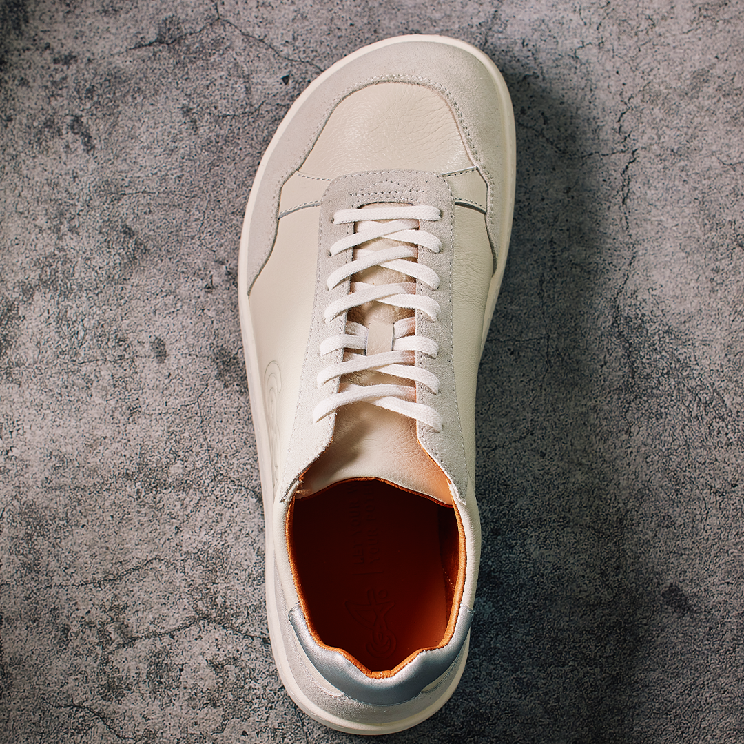 Barefoot Shoes Designed & Crafted In Japan