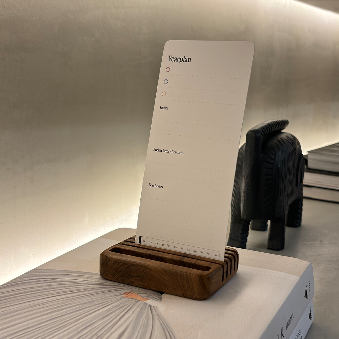 Align Goals With Daily Action