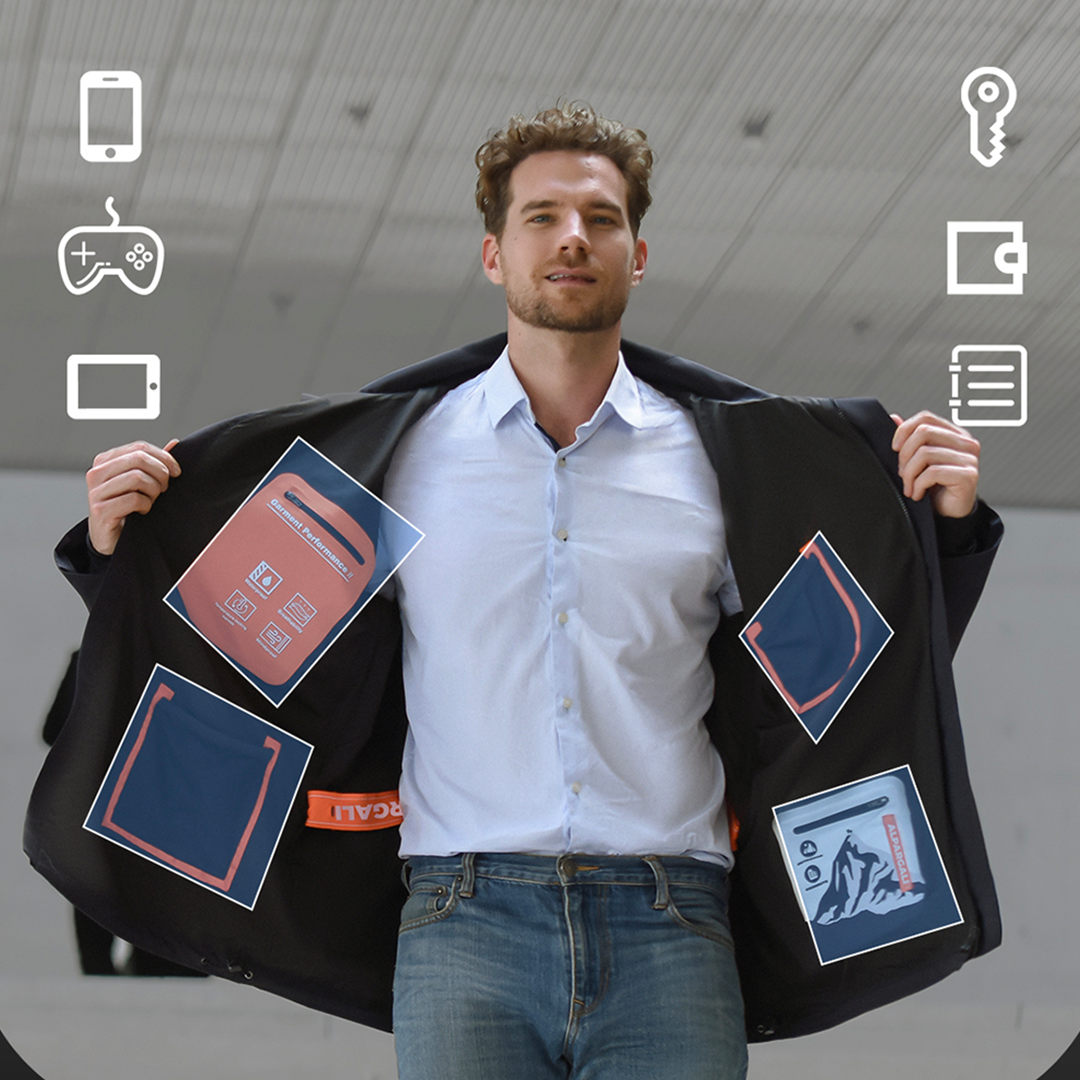 The Ultimate Cold Weather Jacket: Warmth, Durability, and Style