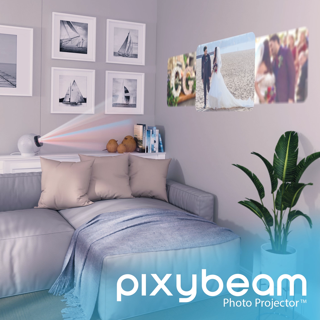 Share Bigger, Feel Closer