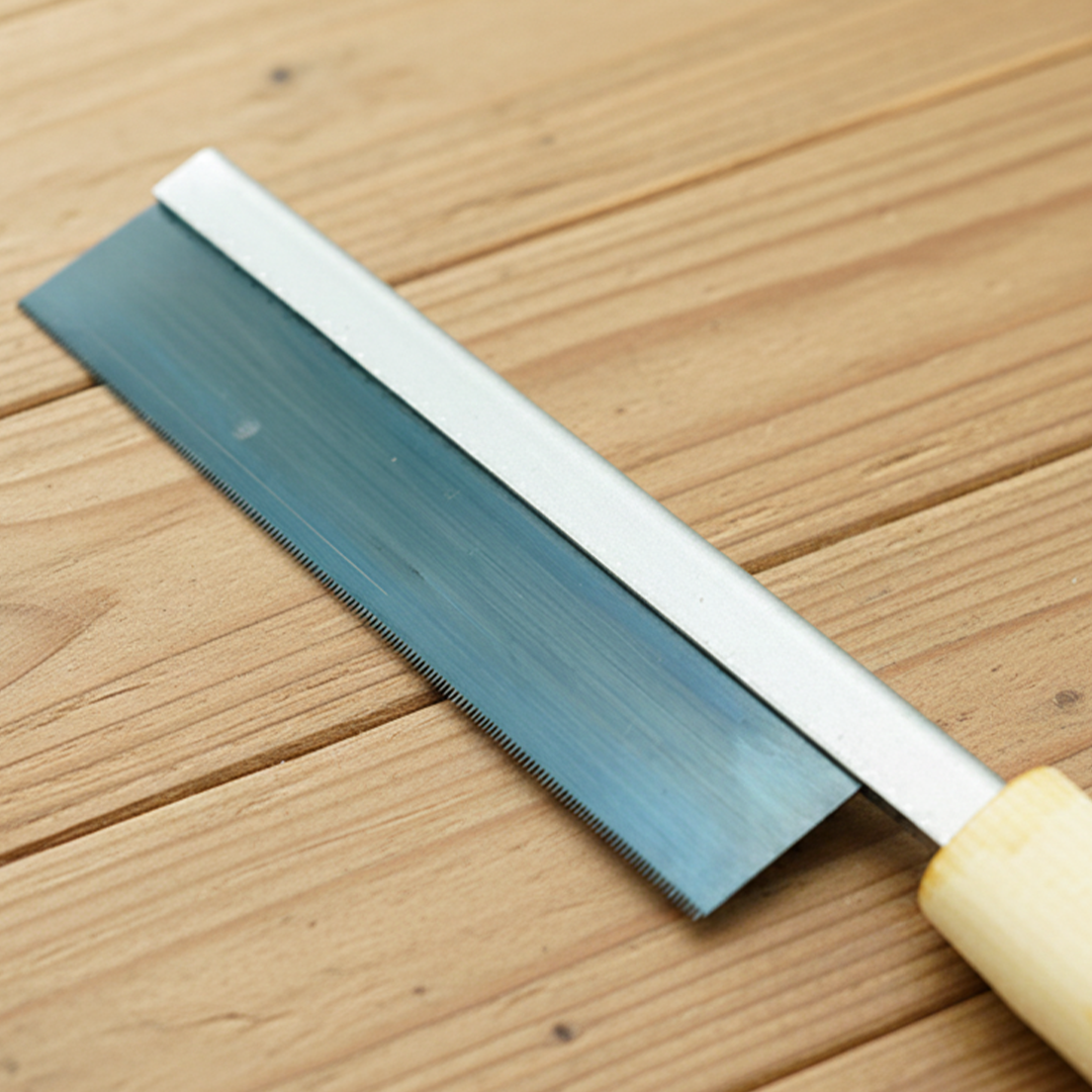 0.1mm Japanese Precision You Can Feel