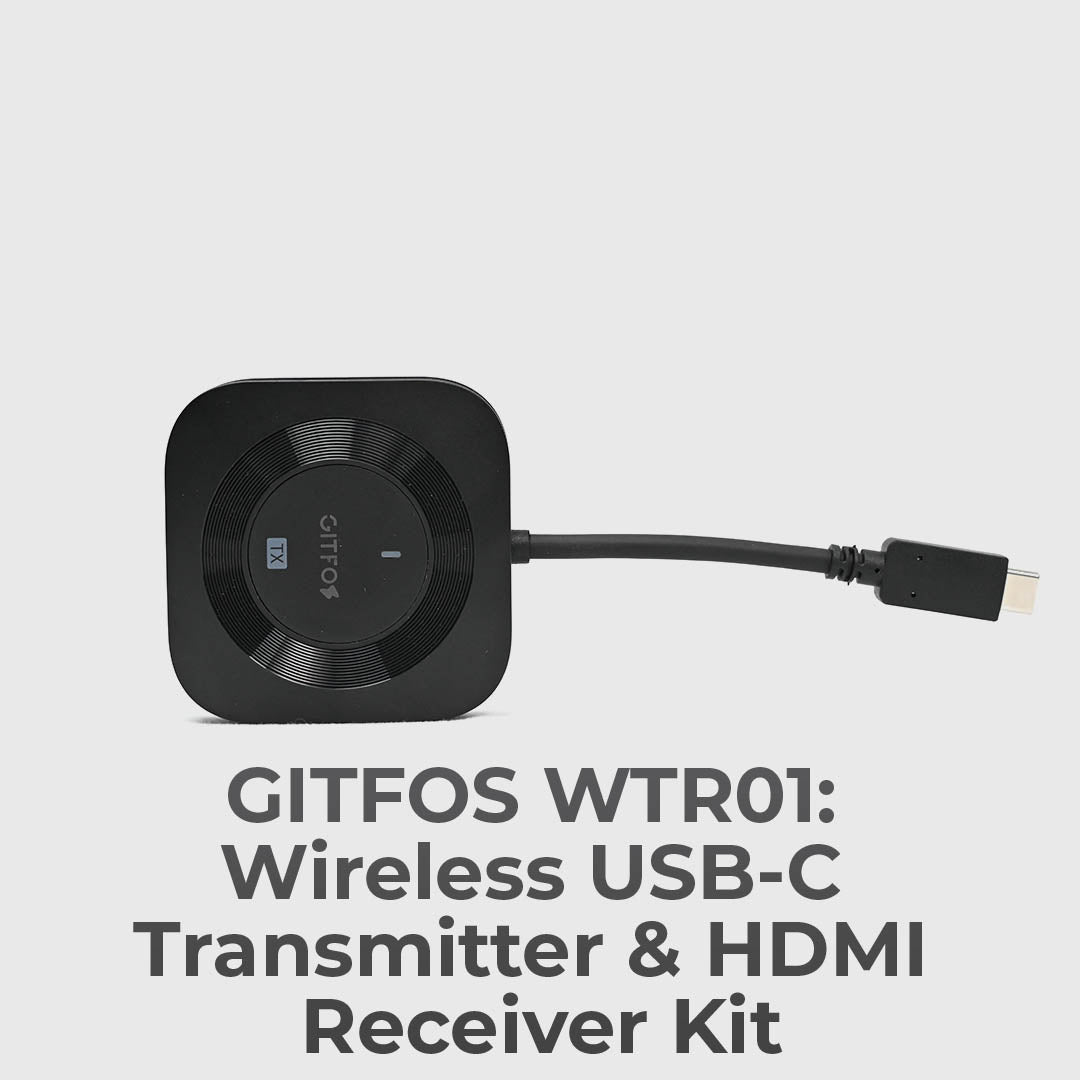 The Wireless HDMI Fix For Cable Chaos