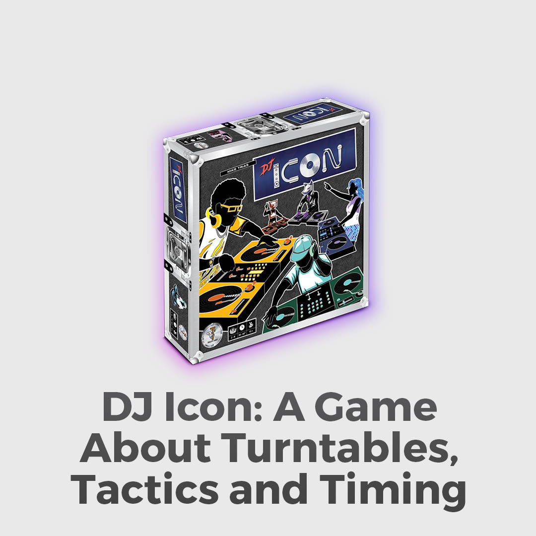 Craft Turntable Tactics With Cypher Turns