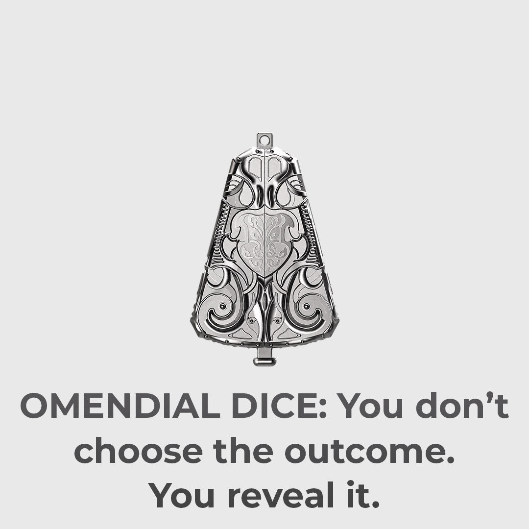 Ancient Sundial Awakens Your Fate