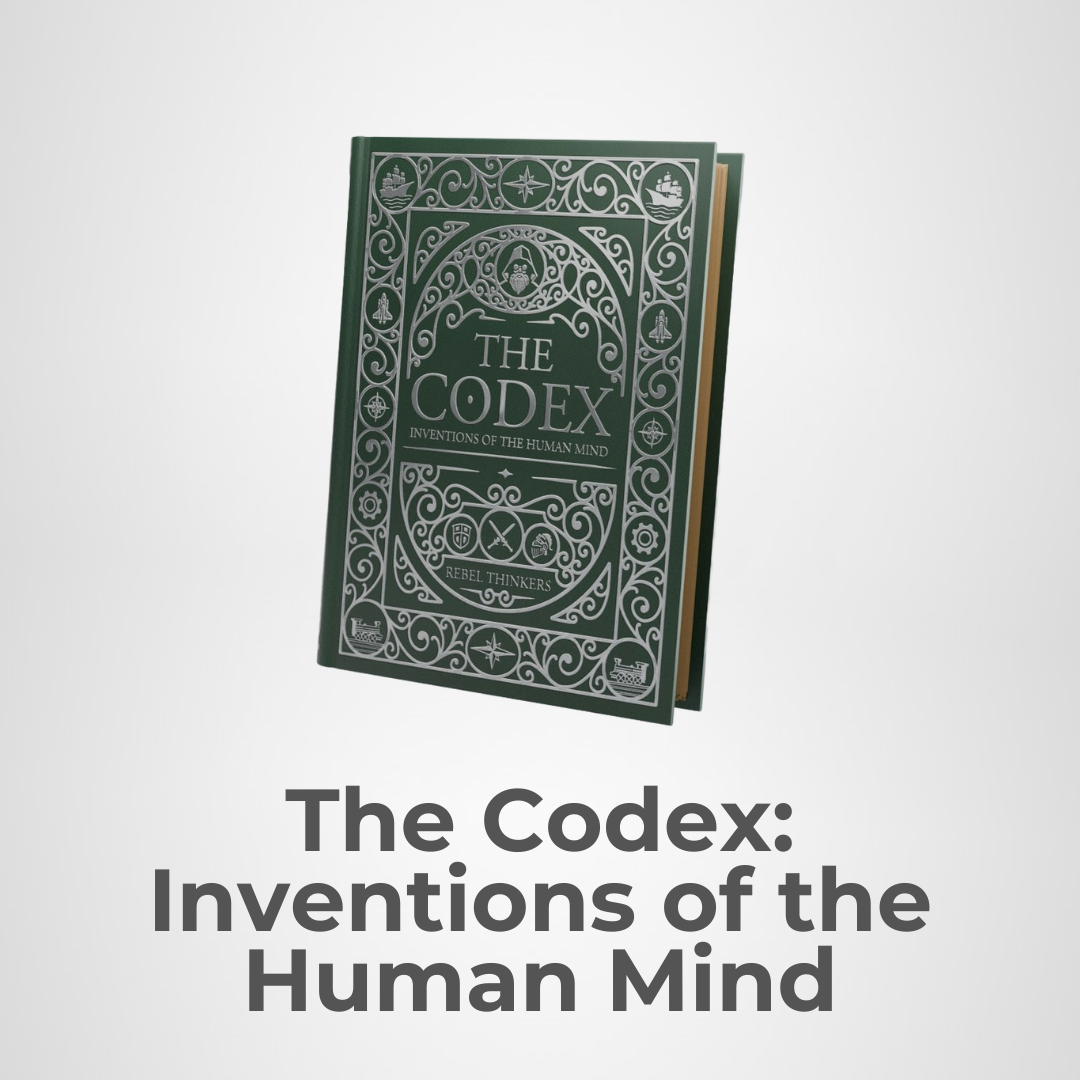 Discover The Secrets Behind Iconic Inventions