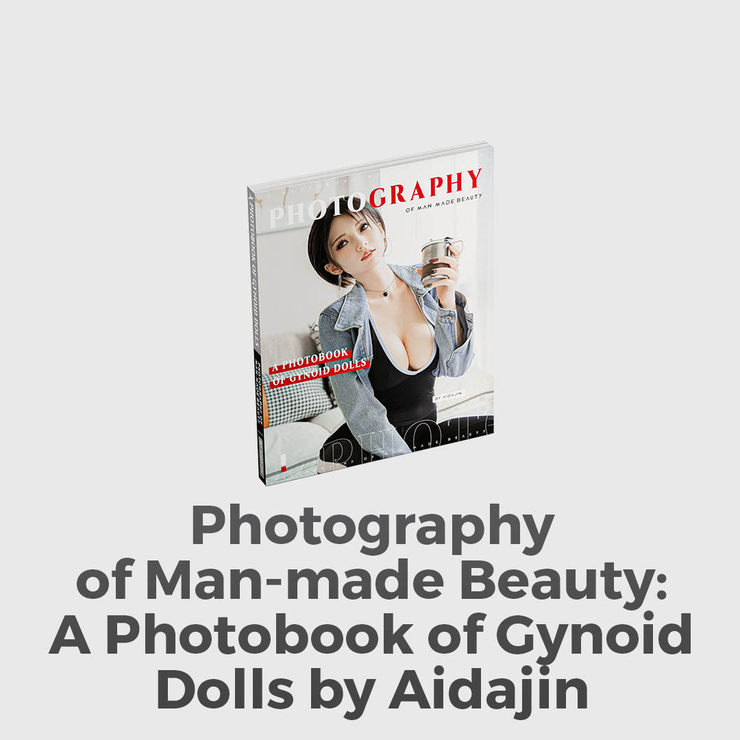 Where Sculpture Meets Photography