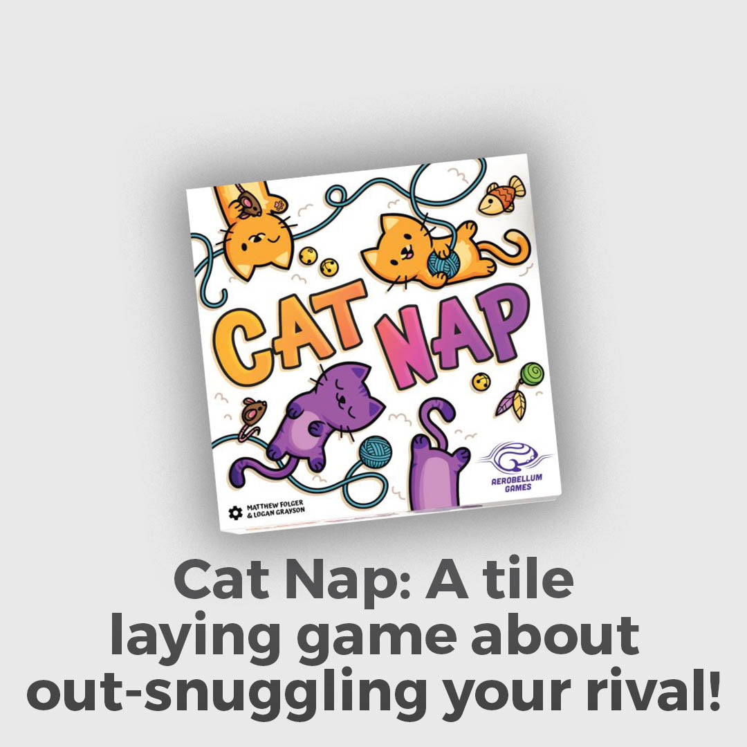 The Tile Game That Lets You Out-Snuggle