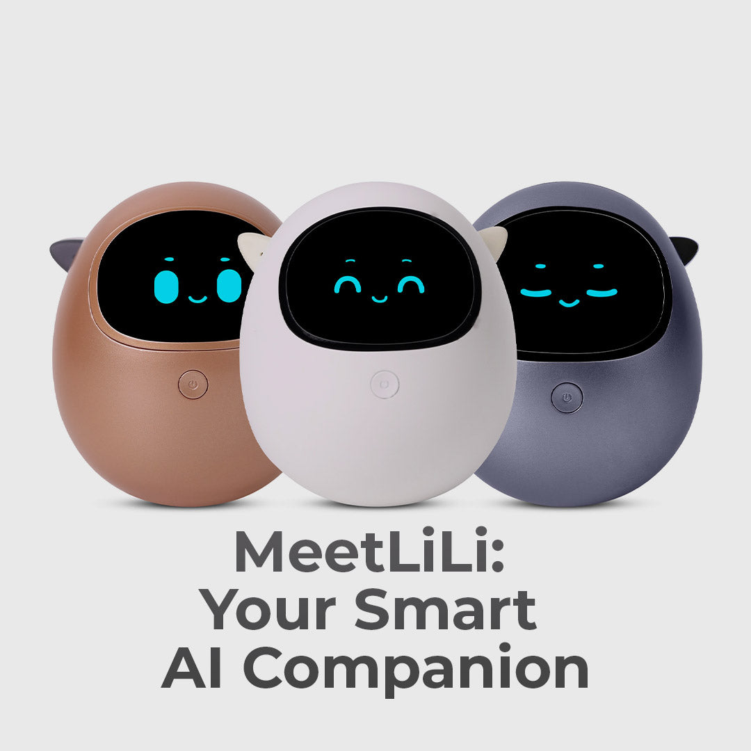 Gentle Companion For Quiet Moments