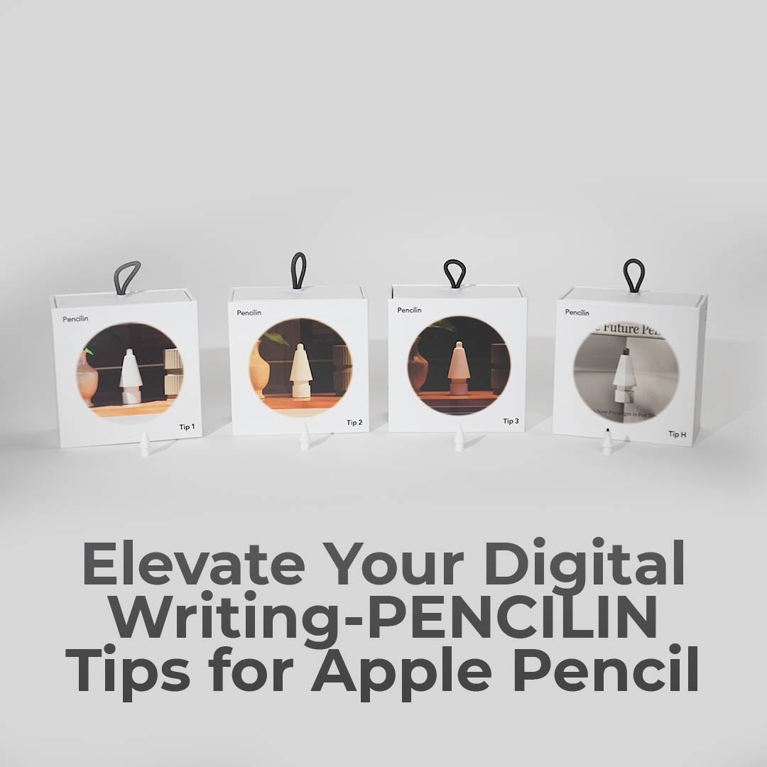Elevate Your Digital Writing Experience with Innovative Tips