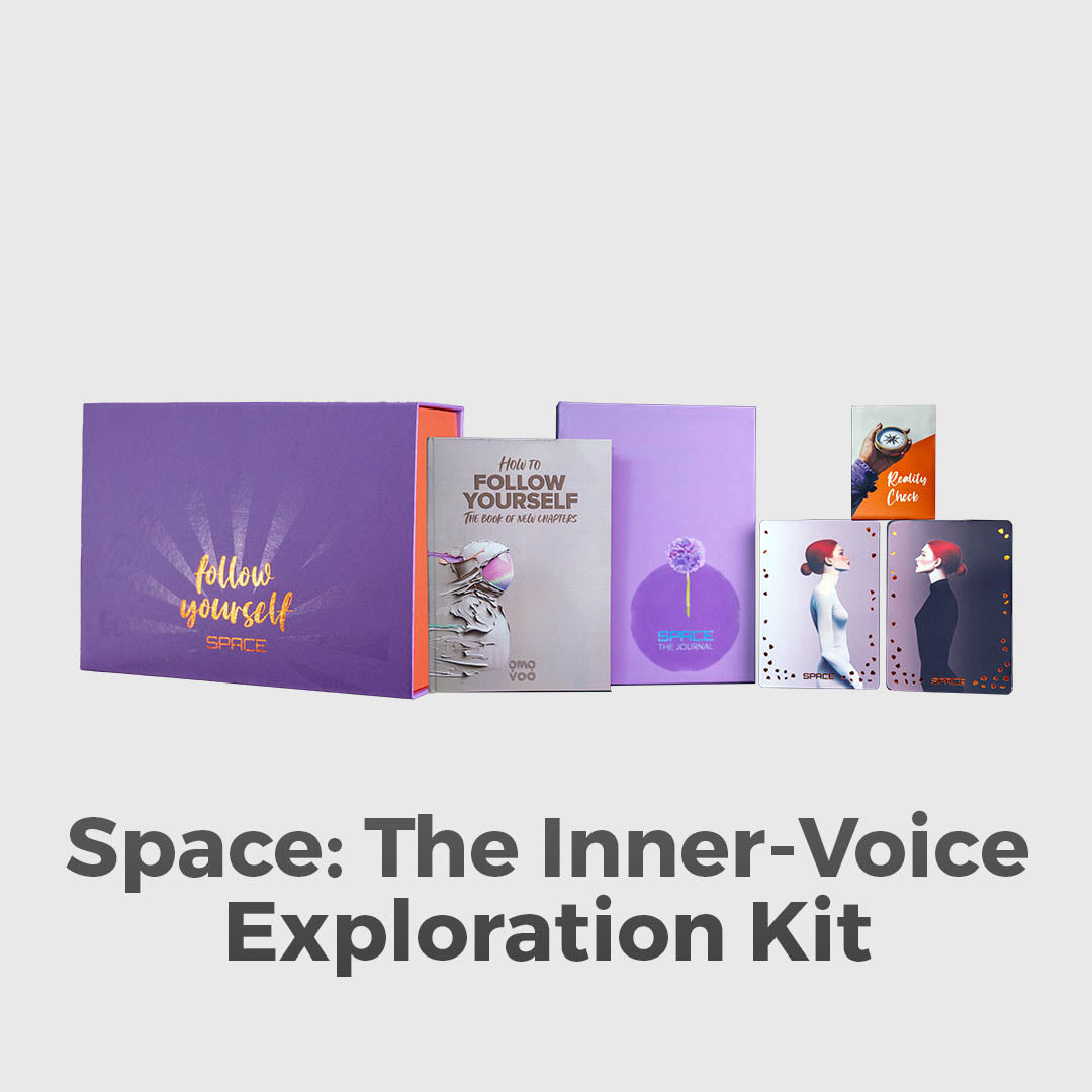 Discover The Hidden Sides Of You