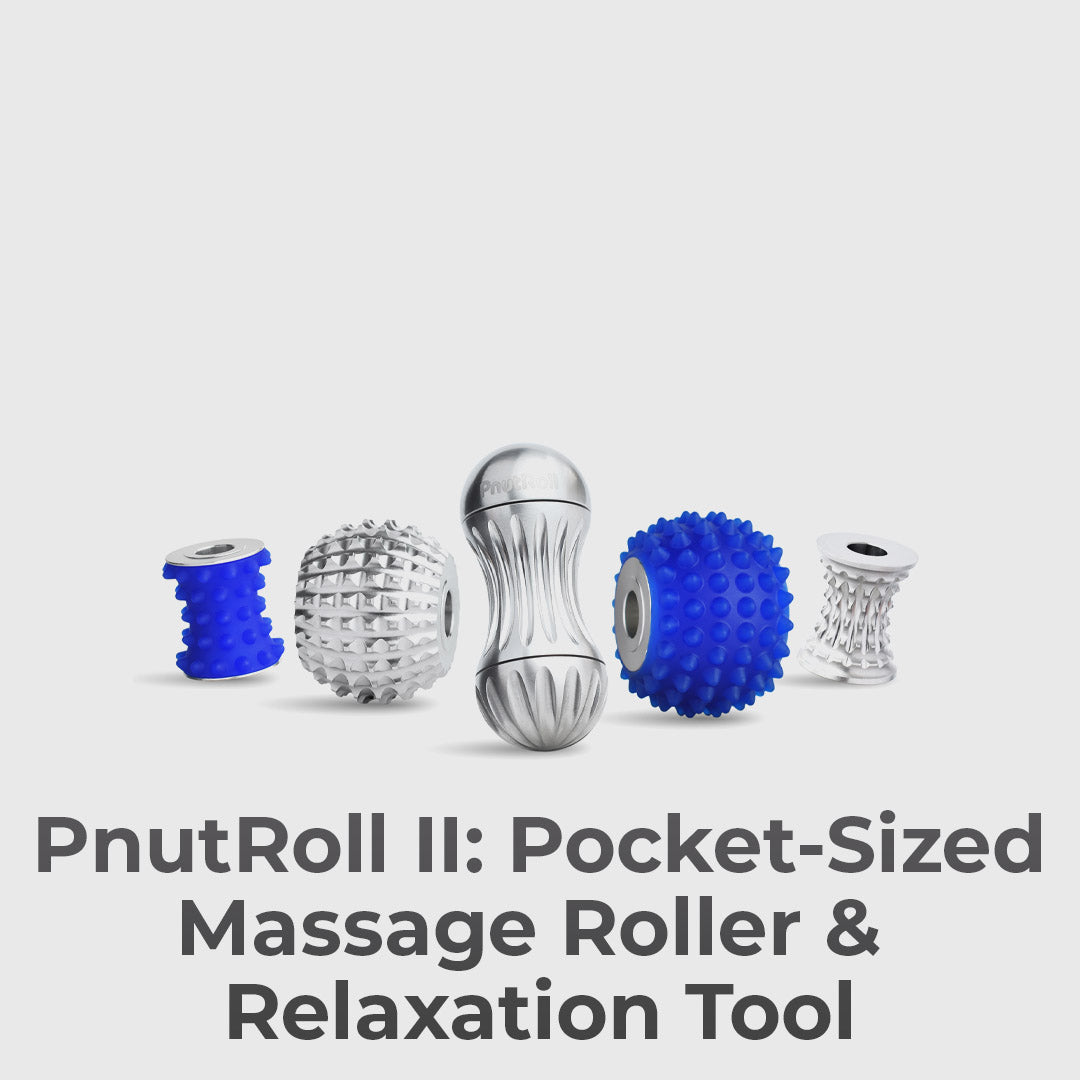 Mini Hand Massage & Recovery Roller