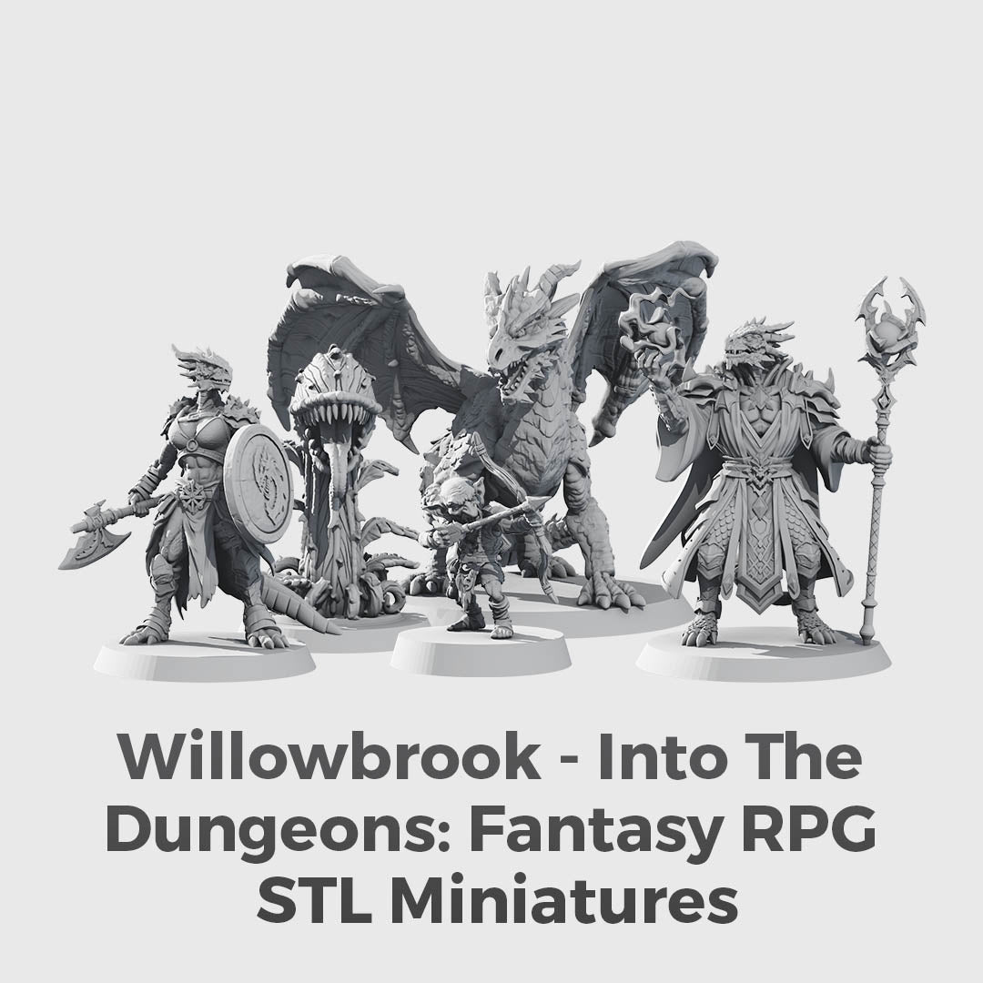 Build Better Dungeon Encounters