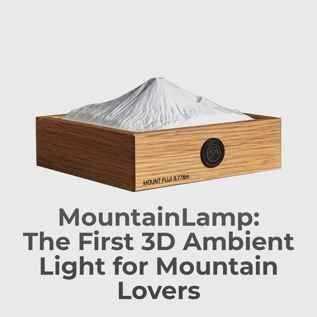 Bring the Summit to Your Space