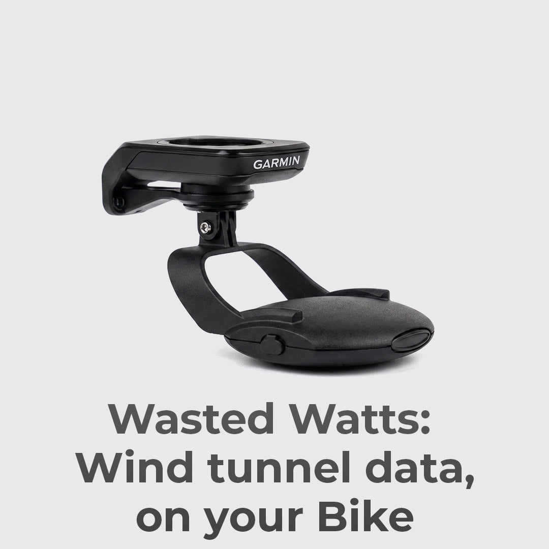 Measure Wasted Watts In Real Time