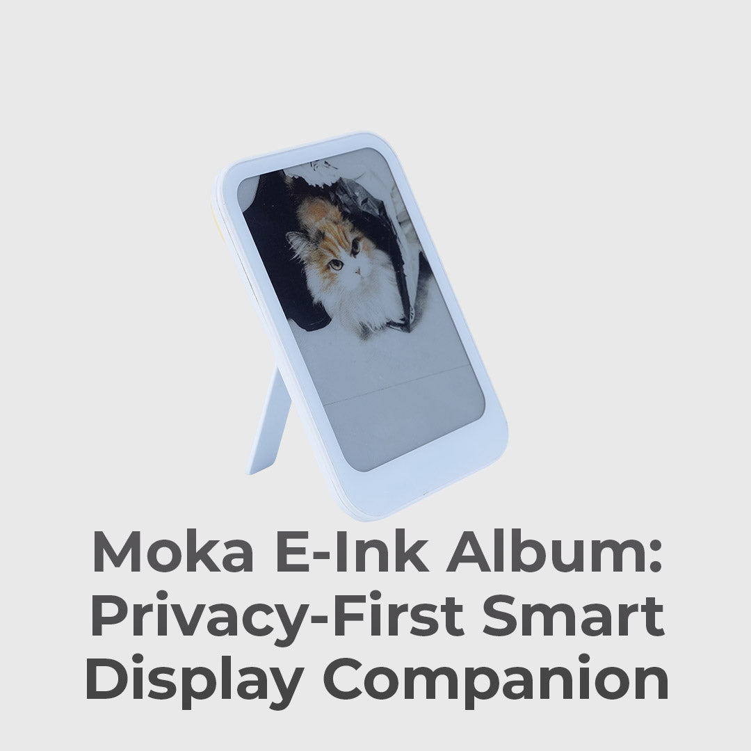 More Than Just A Photo Frame