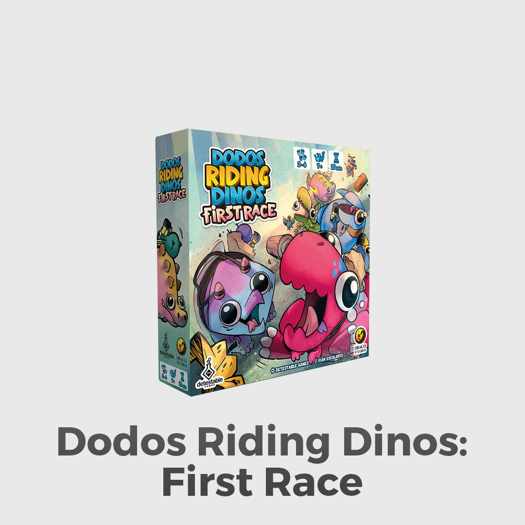 Be The First To Cross The Line & Win This Dexterity Racing Game