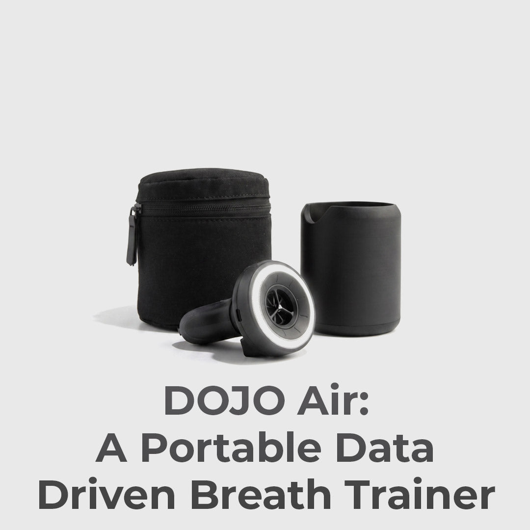 Real-Time Breath Trainer