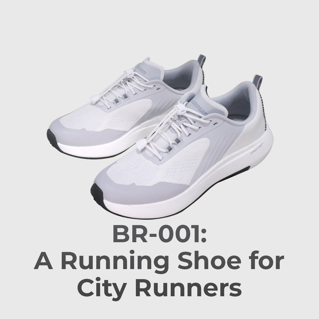 Bridge Mechanics For City Running