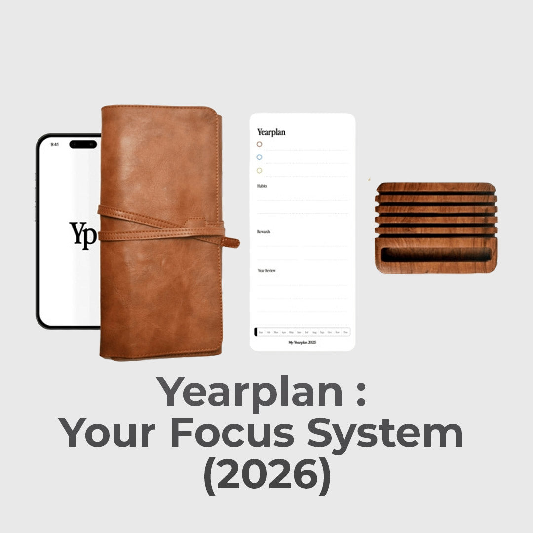 Align Goals With Daily Action