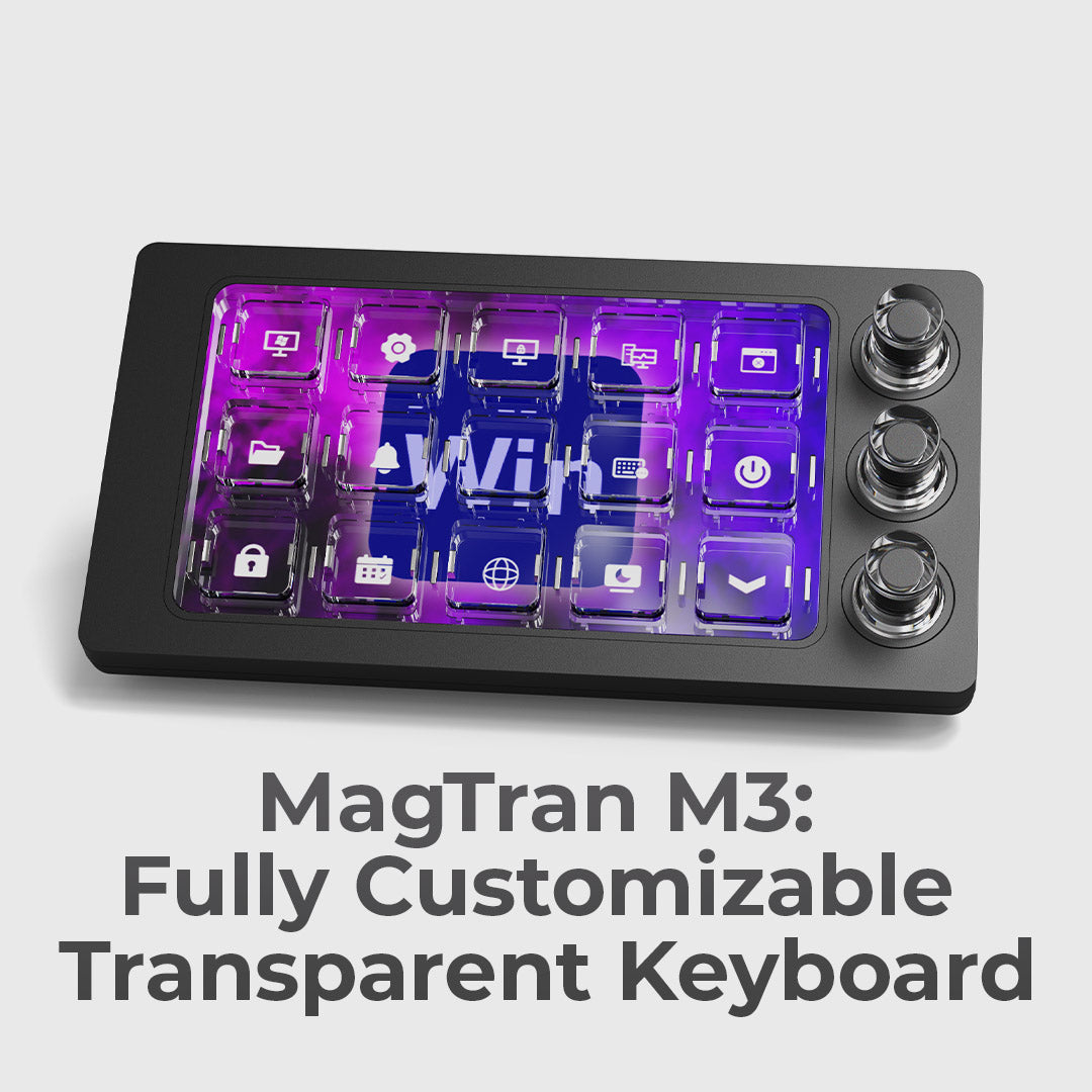 Build Your Own Desktop Flow
