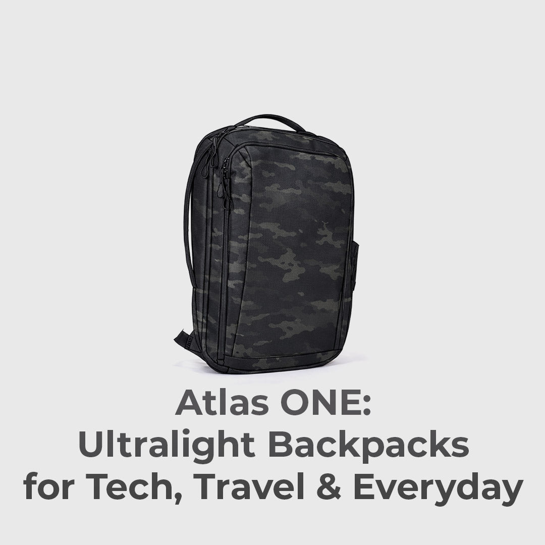 Bags Built With Obsession