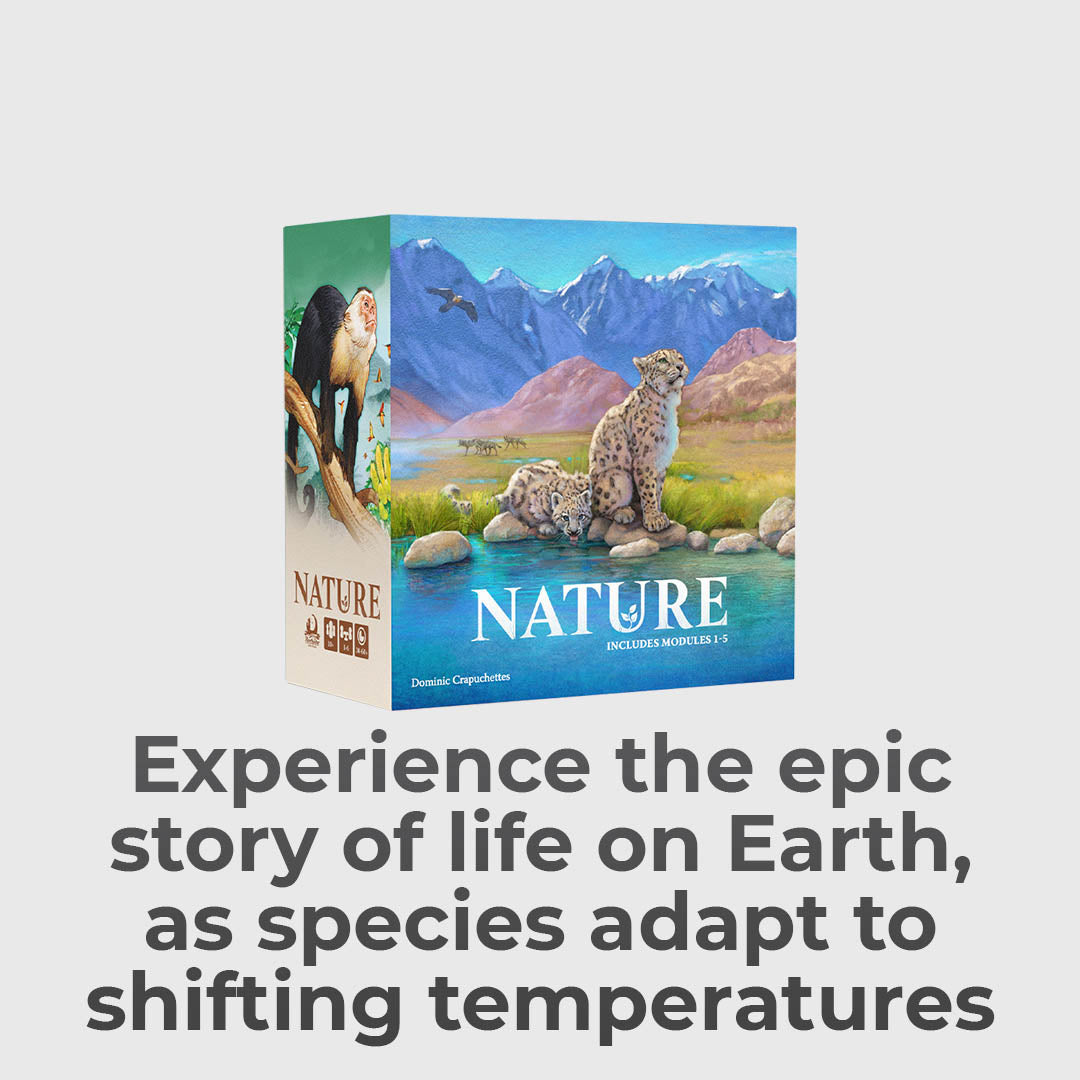 Survive A World That Never Stays The Same