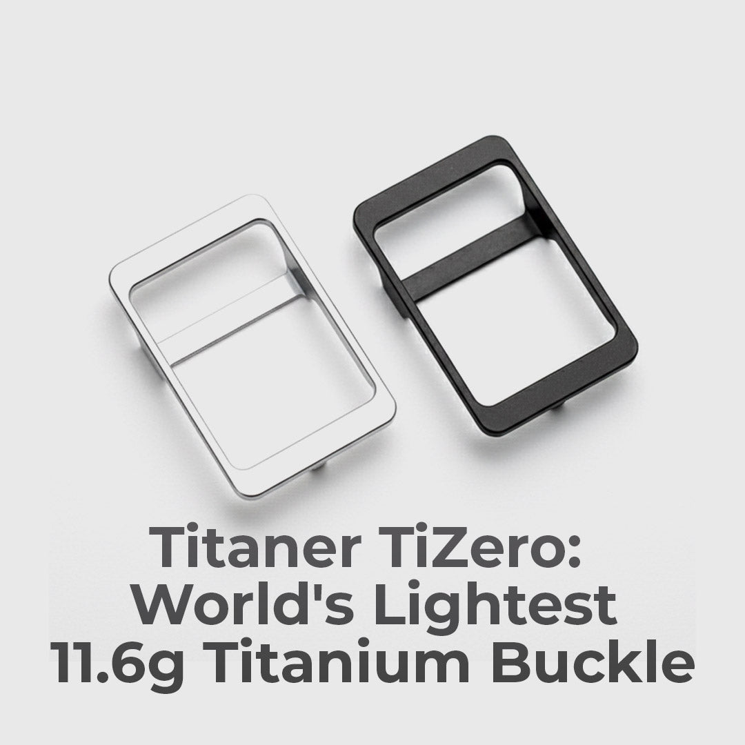 Nothing Extra At Your Waist