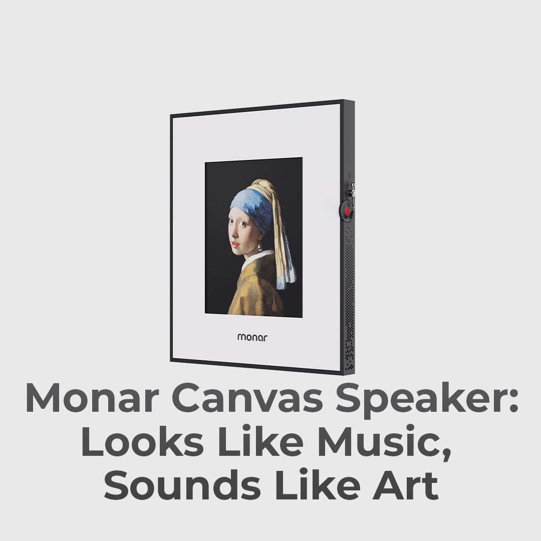 The Paper-Like Display That Transforms Art Into Music