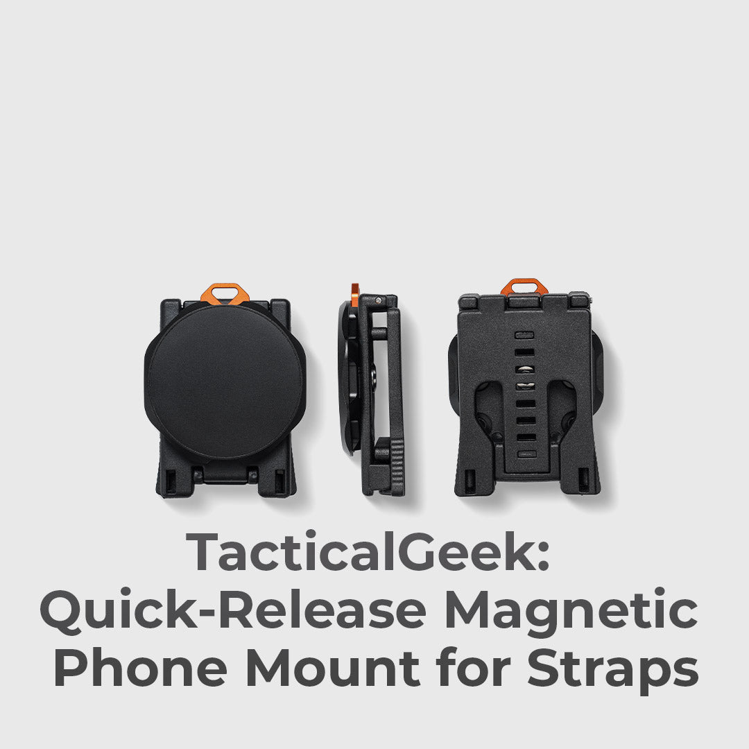 Your Phone Always Within Reach