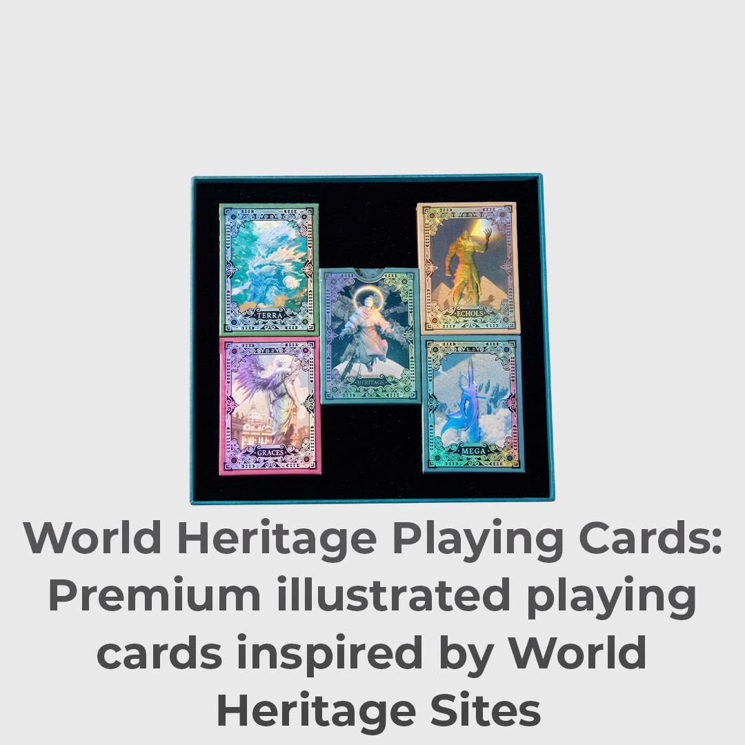A Miniature Museum In Your Hands
