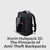 The Anti-Theft Backpack With Smart Organization