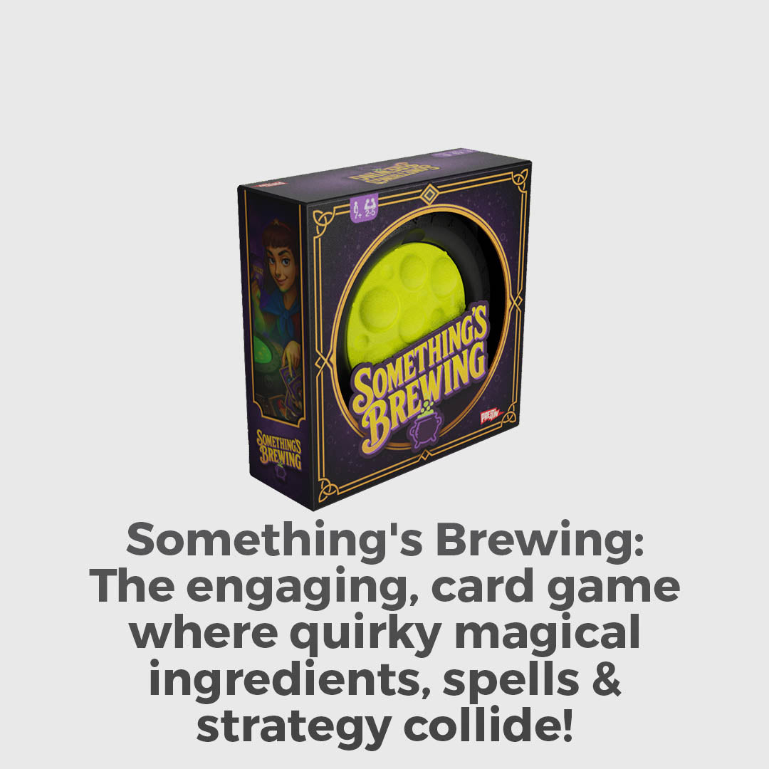 Every Match Brews New Mayhem