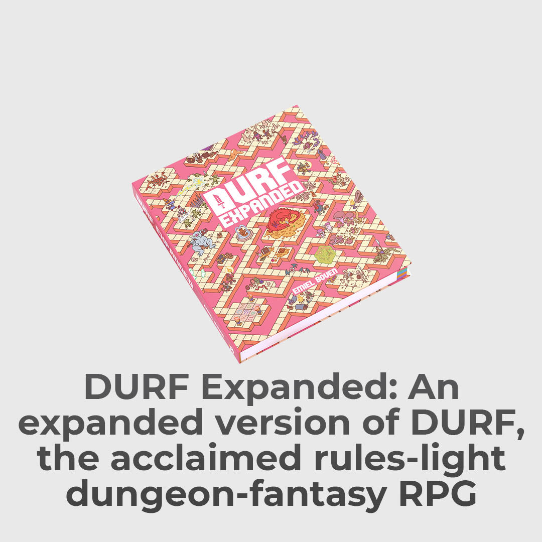 Dungeon Delving Made Easy