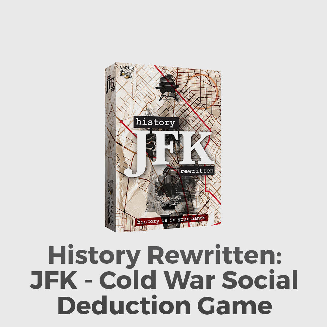 Social Deduction With Evidence, Not Just Accusations.