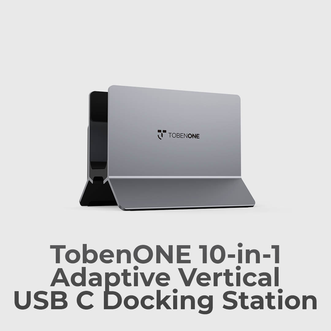 Boost Your Workspace With Dual 4K Displays