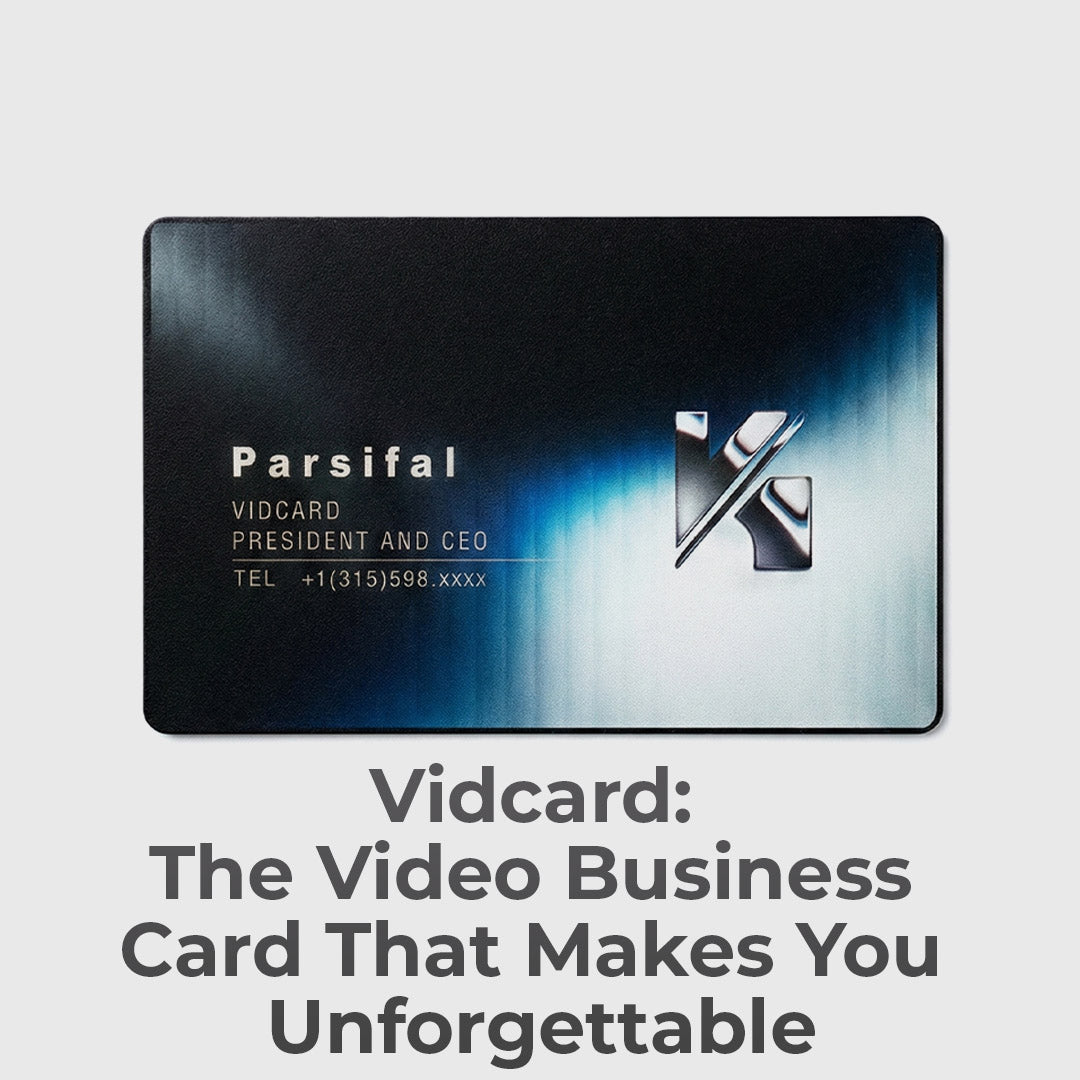 Networking That People Remember