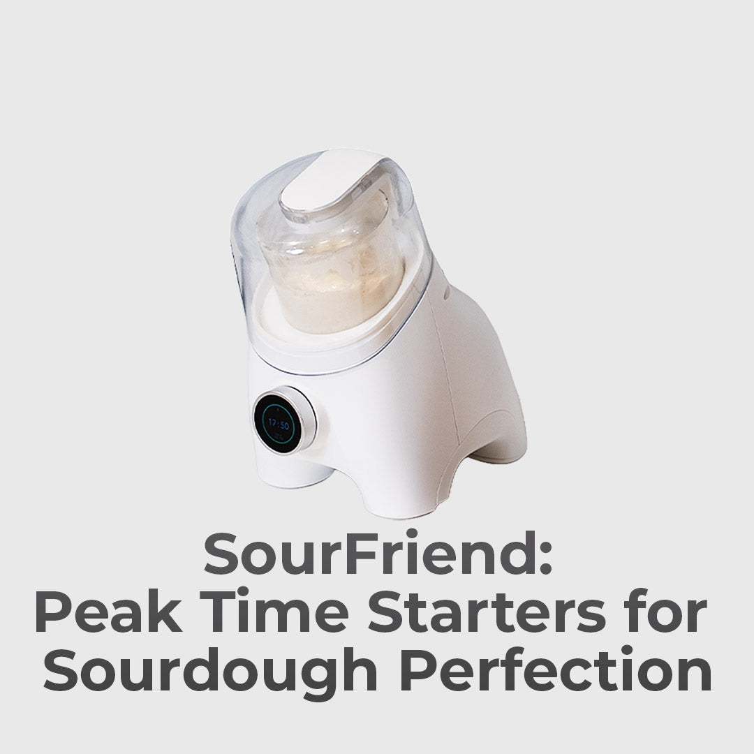 Peak Timing Without Guesswork