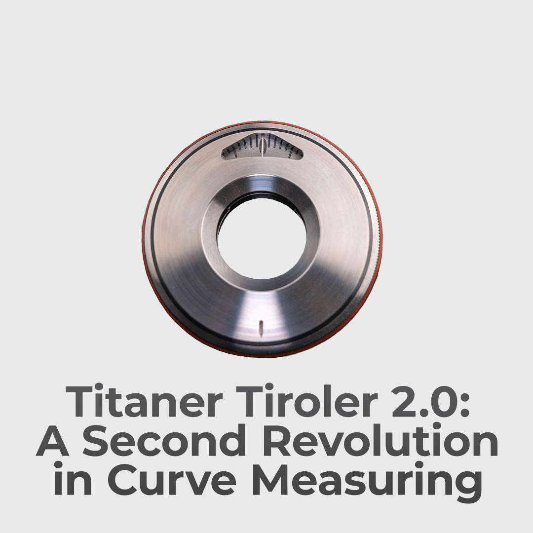 Measure Every Curve Perfectly