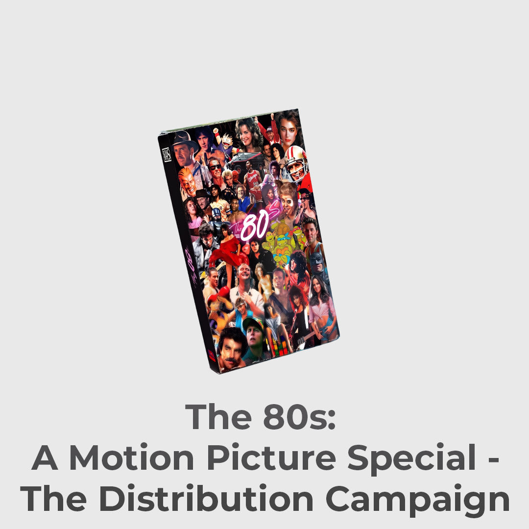 A Cinematic Journey Through The 1980s