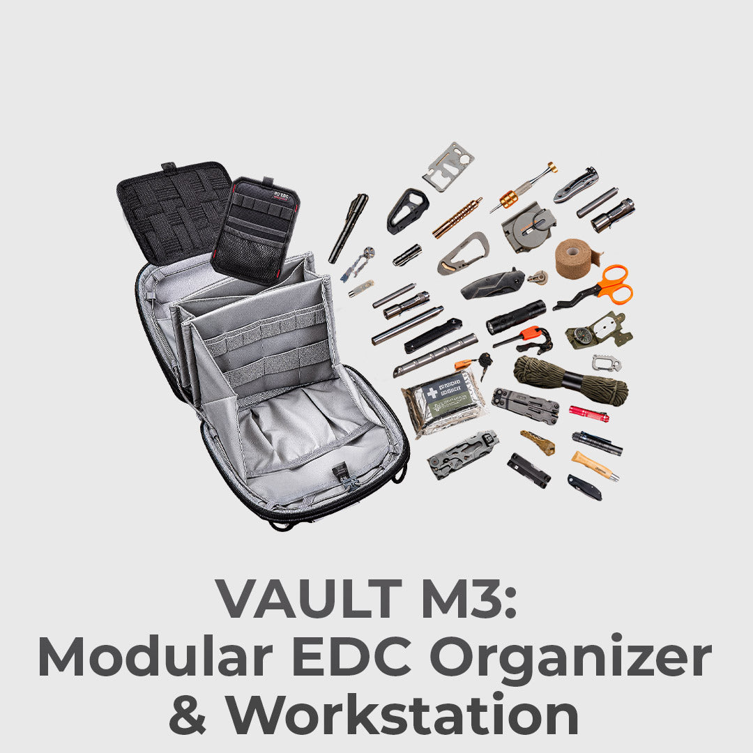 More Than An Organizer. A Workstation You Carry.