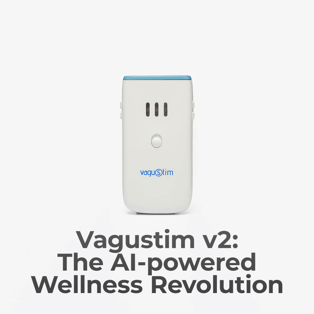 The AI Vagus Activator For Better Sleep