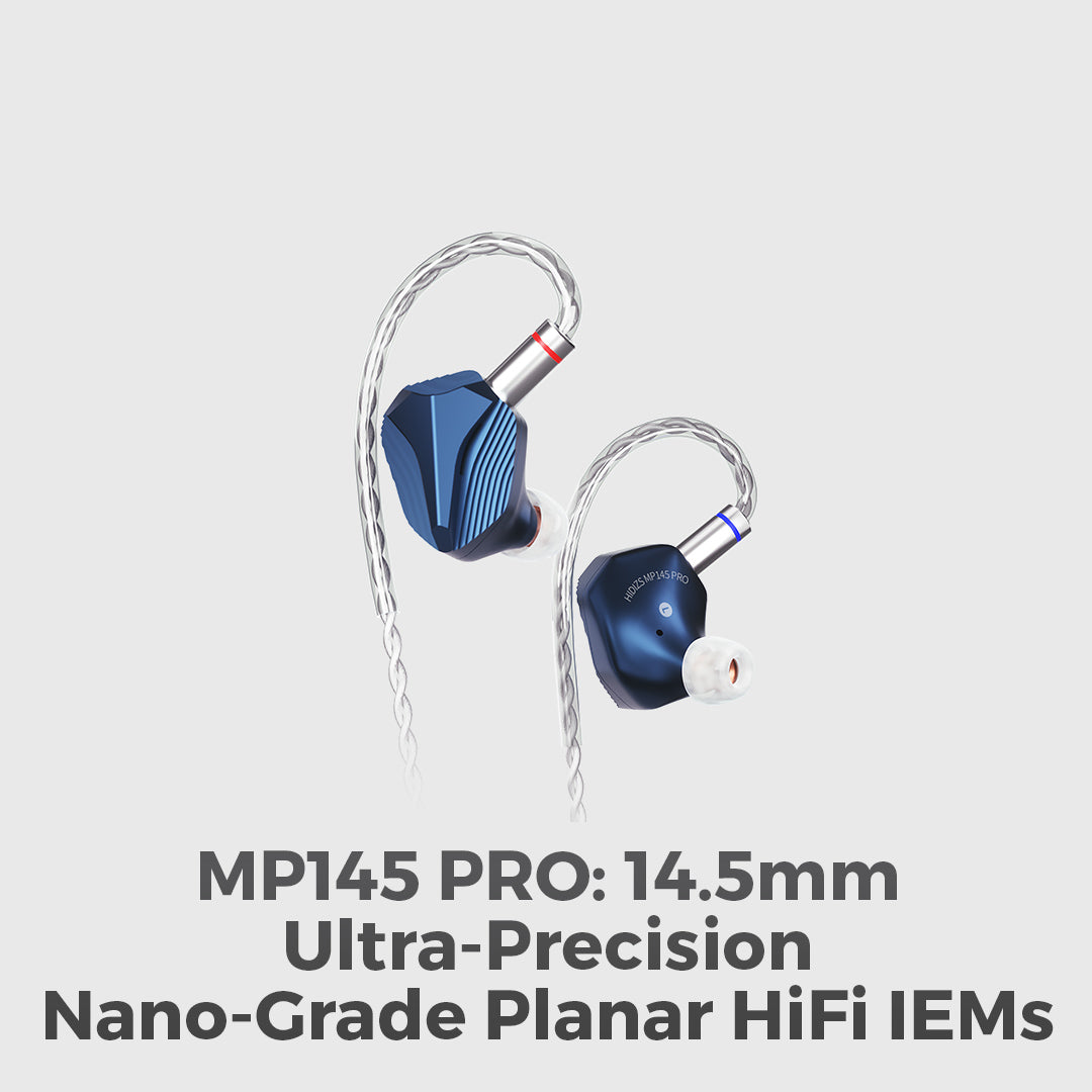 Precision Audio That Protects Oceans