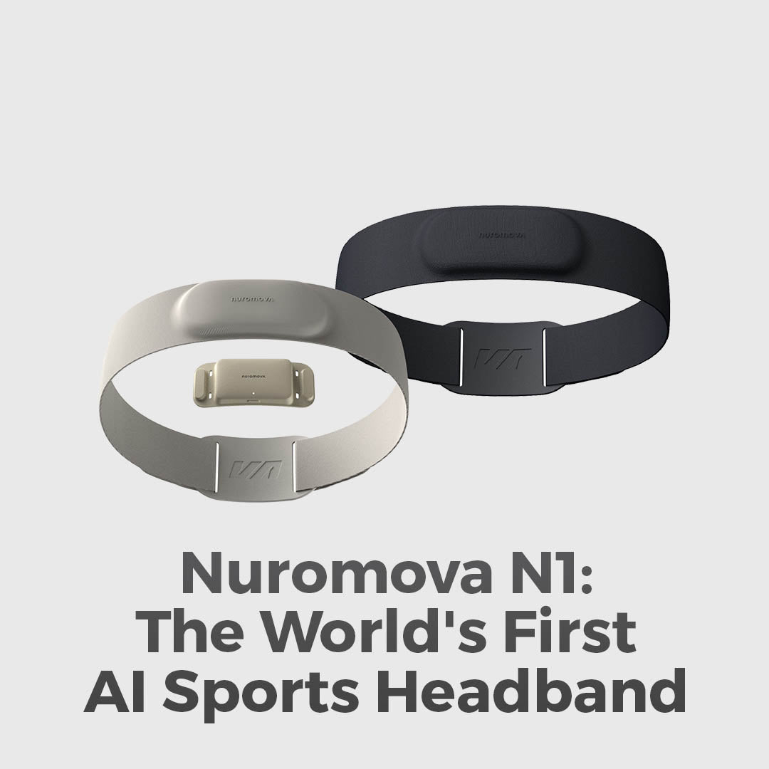 Train Your Mind Like Your Body